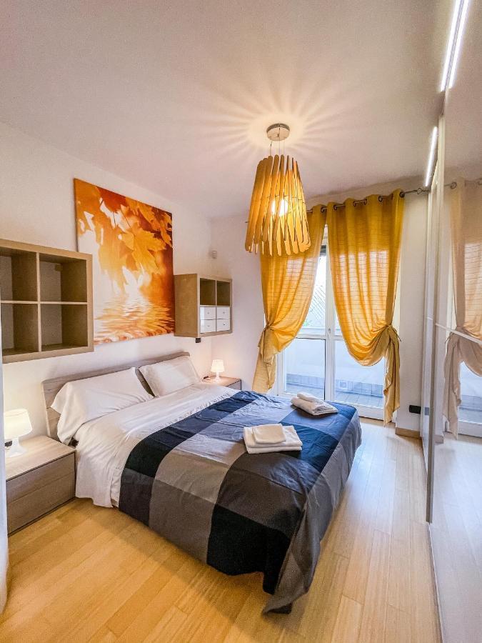 Myhouse Inn Politecnico - Affitti Brevi Italia Torino Eksteriør billede