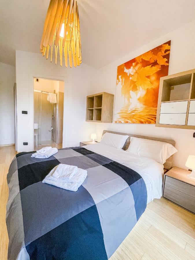 Myhouse Inn Politecnico - Affitti Brevi Italia Torino Eksteriør billede