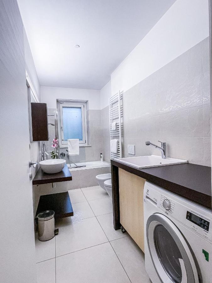 Myhouse Inn Politecnico - Affitti Brevi Italia Torino Eksteriør billede