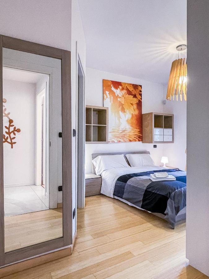 Myhouse Inn Politecnico - Affitti Brevi Italia Torino Eksteriør billede