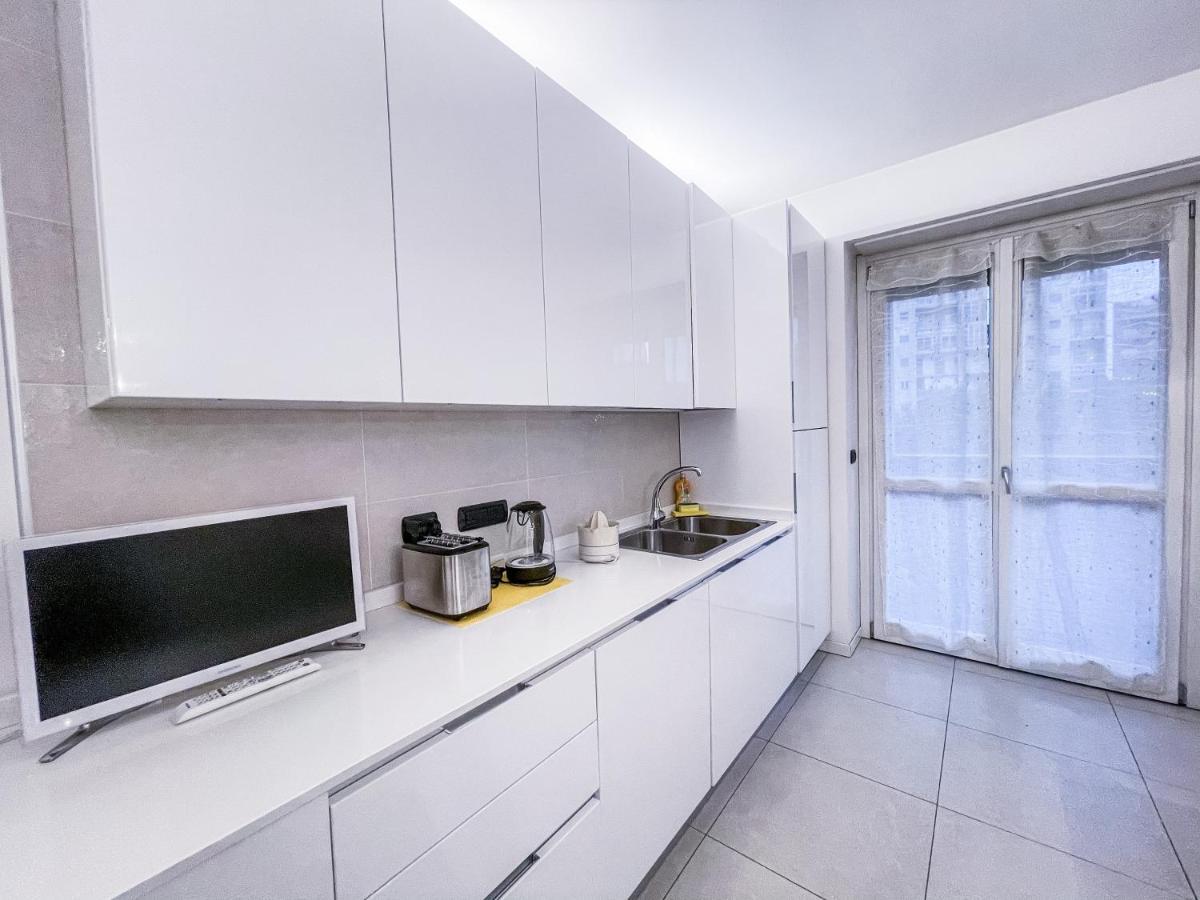 Myhouse Inn Politecnico - Affitti Brevi Italia Torino Eksteriør billede