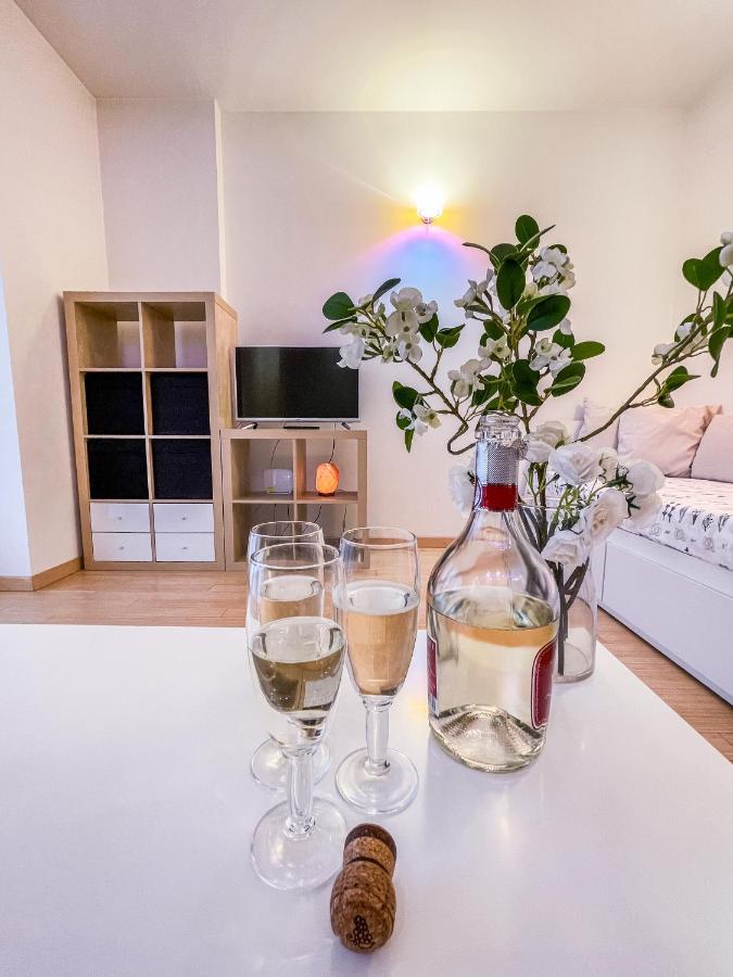 Myhouse Inn Politecnico - Affitti Brevi Italia Torino Eksteriør billede