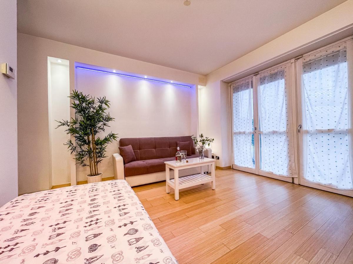 Myhouse Inn Politecnico - Affitti Brevi Italia Torino Eksteriør billede