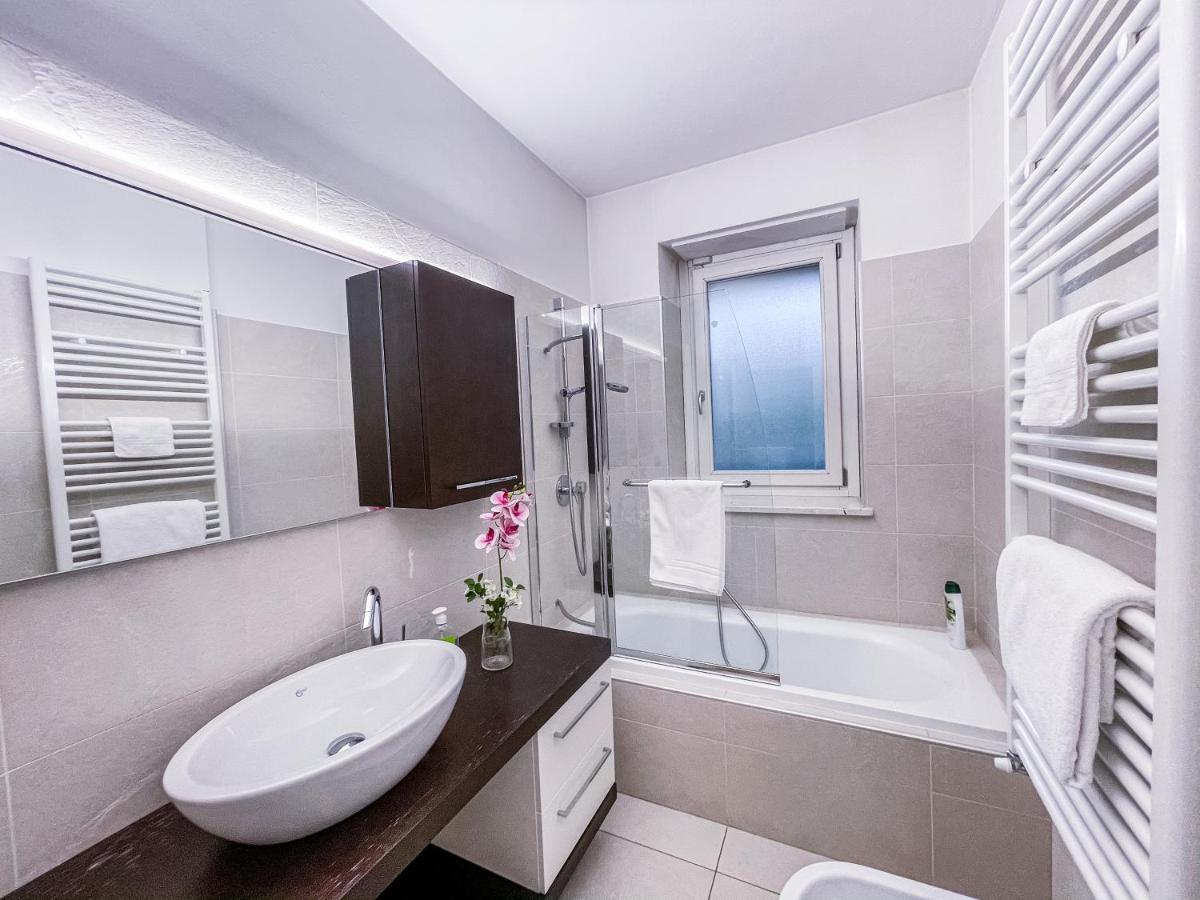 Myhouse Inn Politecnico - Affitti Brevi Italia Torino Eksteriør billede