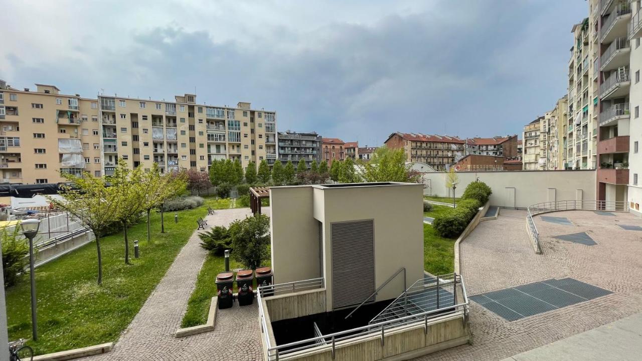 Myhouse Inn Politecnico - Affitti Brevi Italia Torino Eksteriør billede